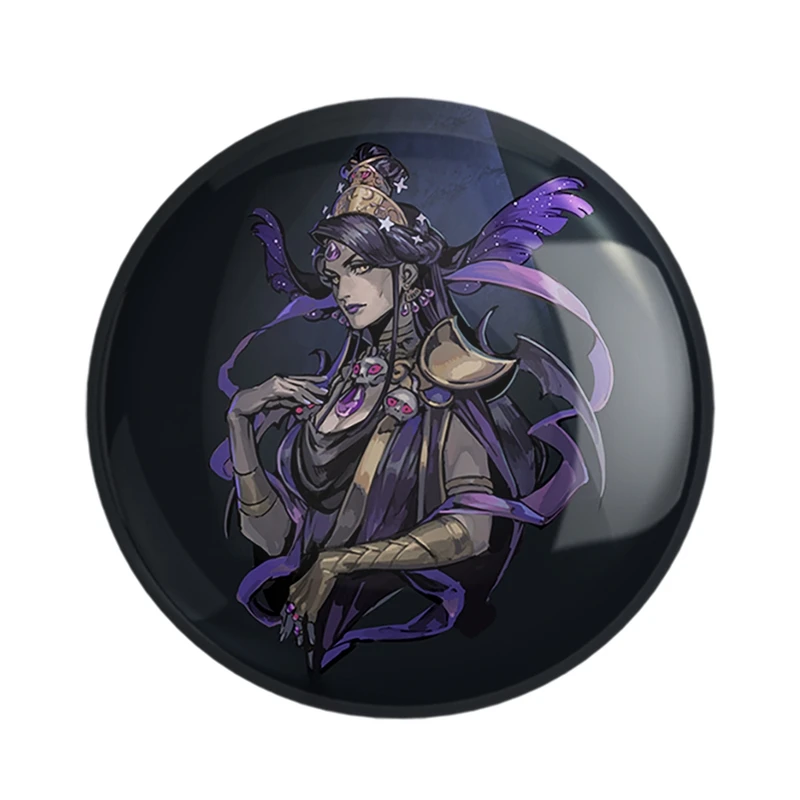 مگنت خندالو مدل بازی هادس (Hades) کد 32857