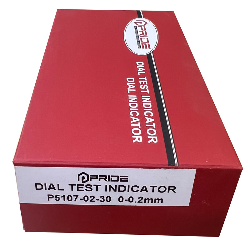 ساعت اندیکاتور پراید مدل P5107-02-30