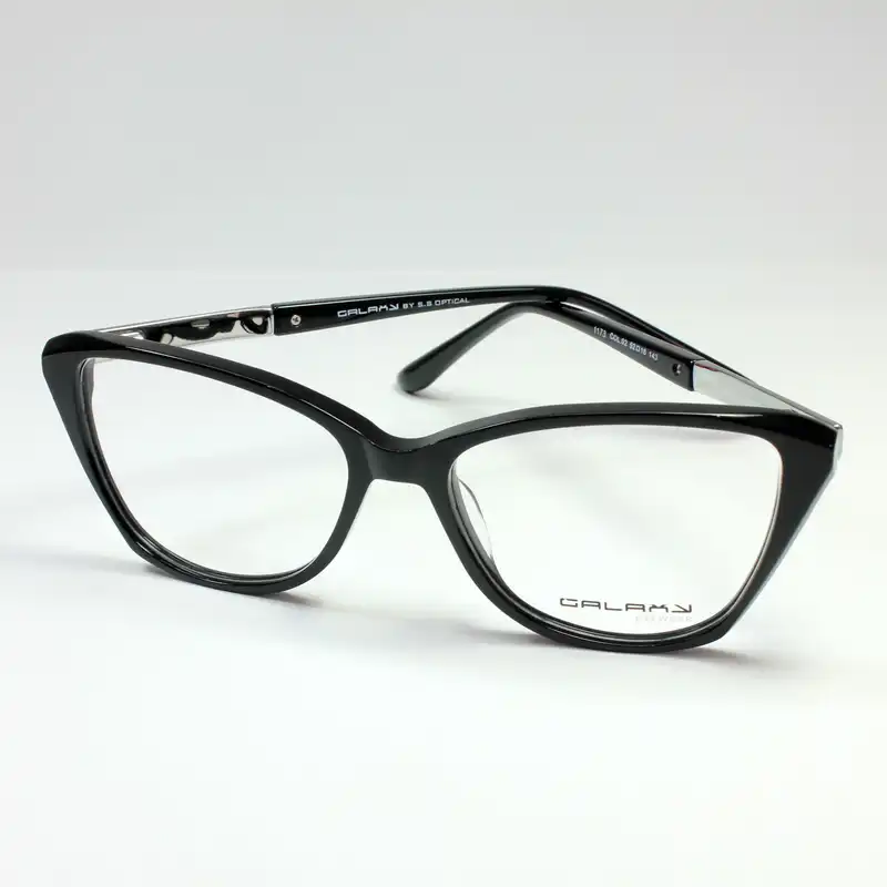 فریم عینک طبی گلکسی مدل 1173