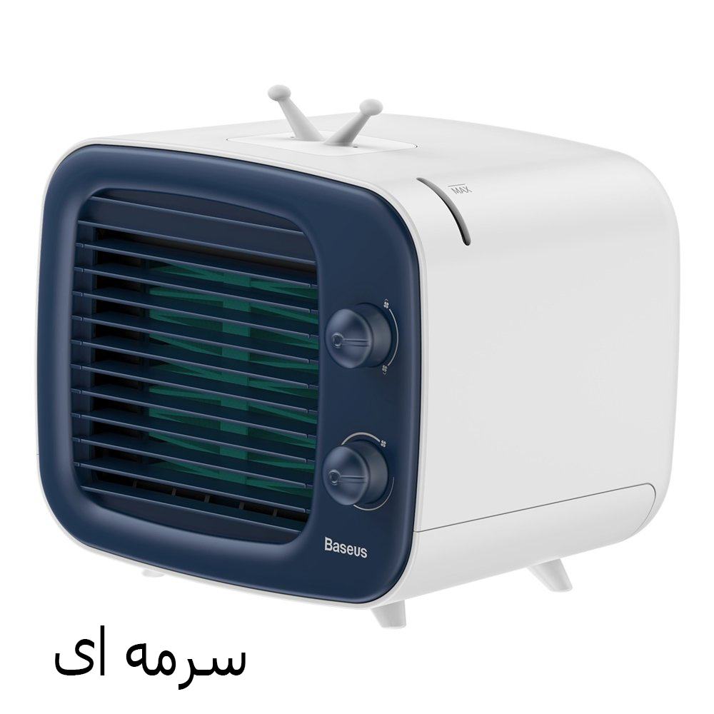 پنکه رومیزی باسئوس مدل CXTM-31