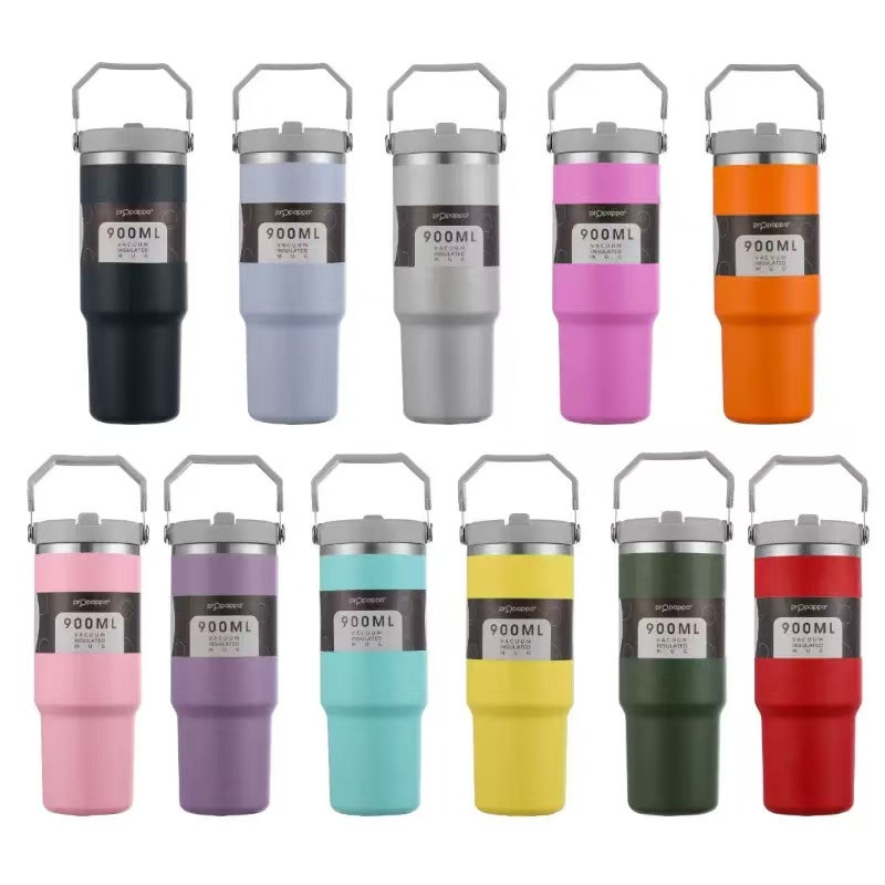 ماگ مدل TUMBLER