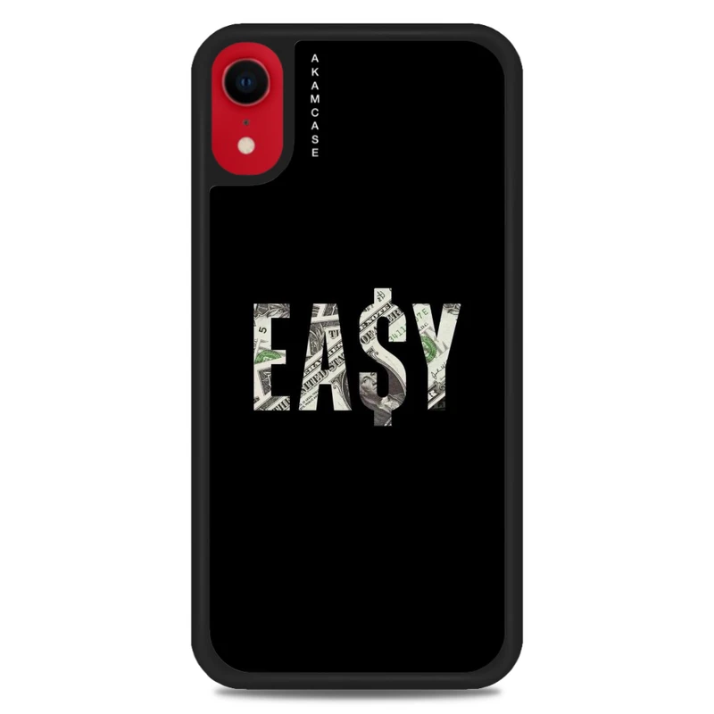 کاور آکام مدل AMC-WAXR-RICH-9 مناسب برای گوشی موبایل اپل iPhone XR