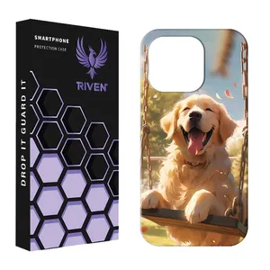 RIVEN RI1-17 Case For Apple iphone 13 Pro
