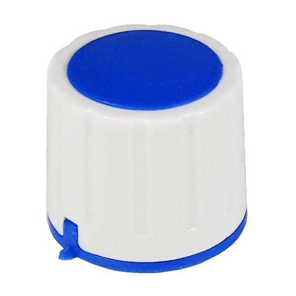 سر ولوم مدل TVL-WB2320 بسته 16عددی سر ولوم مدل TVL-WB2320 بسته 16عددی