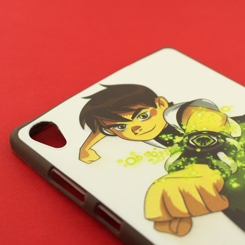 کاور مدل بن تن-01 مناسب برای تبلت لنوو TAB M8 