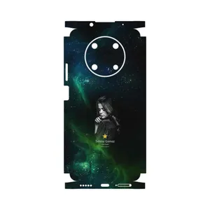 MAHOOT Selena Gomez-FullSkin Cover Sticker for Huawei Nova Y90