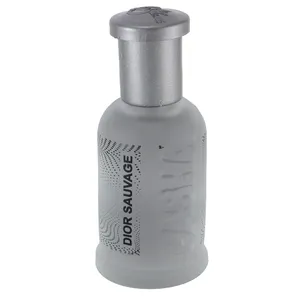  عطر جیبی مردانه پاشا مدل Dior Sauvage حجم 40 میلی لیتر