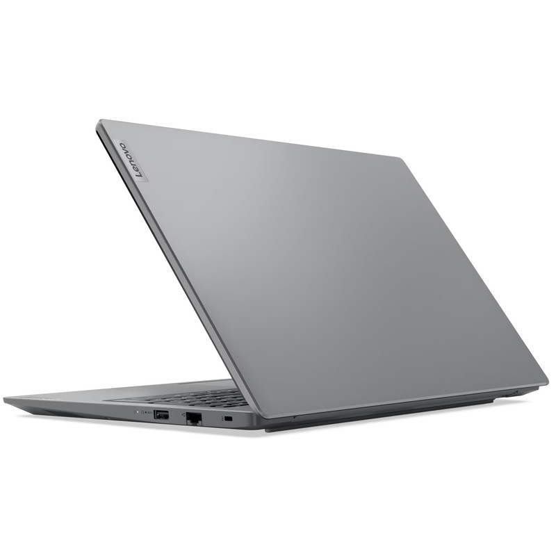 لپ تاپ 15.6 اینچی لنوو مدل V15 G4 AMN-Athlon Silver 7120U-8GB LPDDR5-512GB SSD-TN - کاستوم شده