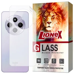 Lionex LNMB Back Protector For Xiaomi Redmi A4