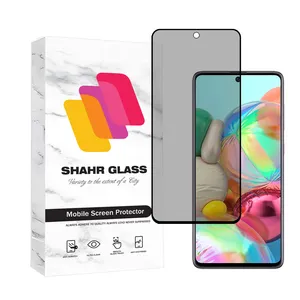 Shahr Glass PRIVFULLS Screen Protector For Xiaomi Redmi Note 12 Pro 4G / Note 12 Pro 5G / Note 12 Pro Plus / Poco X5 Pro 