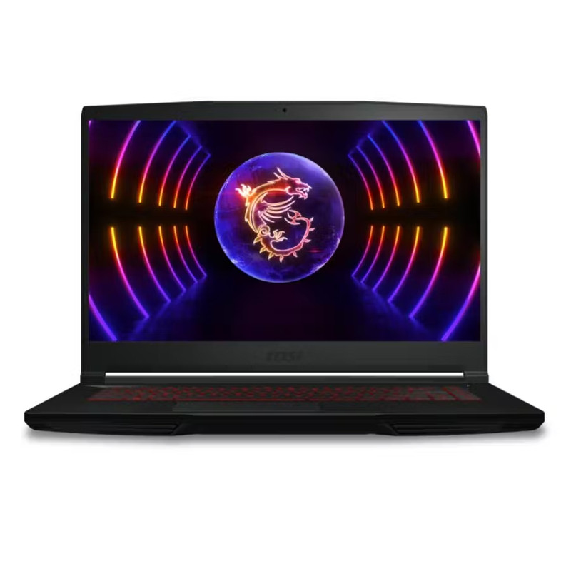 لپ تاپ 15.6 اینچی ام اس آی مدل GF63 Thin 11UCX-i5 16GB 1SSD RTX2050 لپ تاپ 15.6 اینچی ام اس آی مدل GF63 Thin 11UCX-i5 16GB 1SSD RTX2050