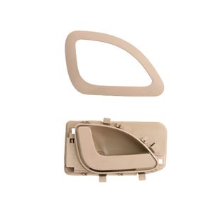 نقد و بررسی دستگیره درب باز کن داخلی چپ خودرو آراکس یدک مدل AY-2443 مناسب برای پژو پارس مجموعه 2 عددی توسط خریداران