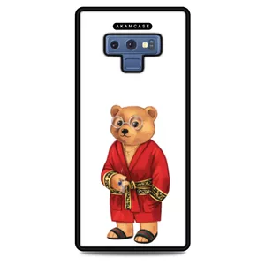 کاور آکام مدل AMCWSGN9-BARON FILOU15 مناسب برای گوشی موبایل سامسونگ Galaxy Note 9
