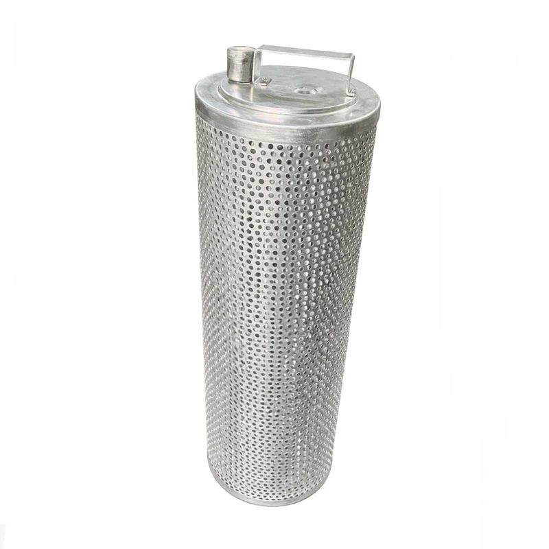 فیلتر هیدرولیک مدل توروکاغد کد H_7981 مناسب برای بیل زوم لاین ,بیل هیتاچی