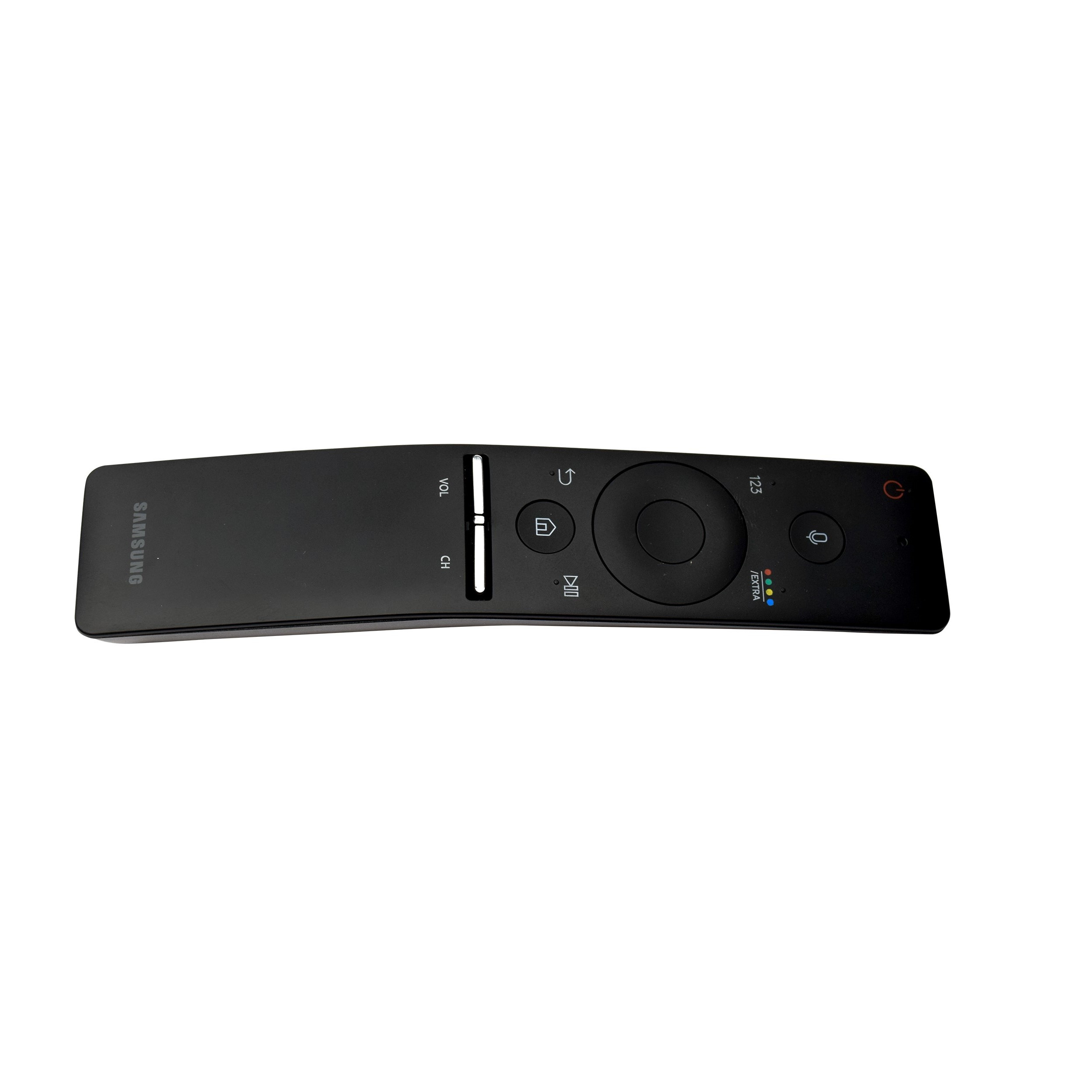 ریموت کنترل تلویزیون سامسونگ مدل ویس دار کد  BN59-01242A