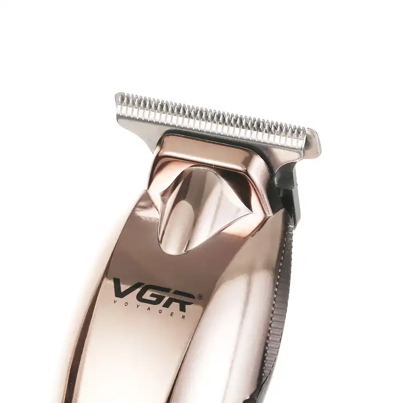 ماشین اصلاح موی سر و صورت وی جی ار مدل V-293