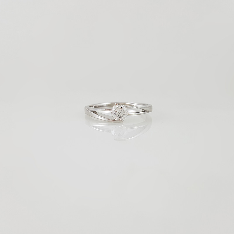 انگشتر زنانه ژوپینگ مدل 1504