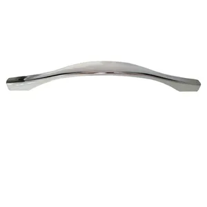 دستگیره کابینت مدل tosan_N سایز 160 بسته 50 عددی