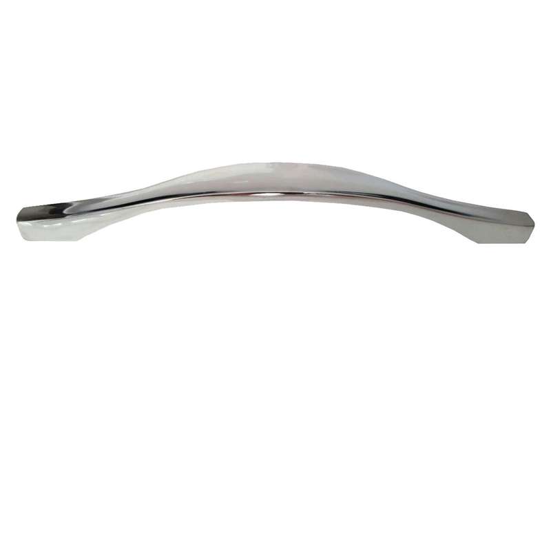 دستگیره کابینت مدل tosan_N سایز 160 بسته 50 عددی دستگیره کابینت مدل tosan_N سایز 160 بسته 50 عددی