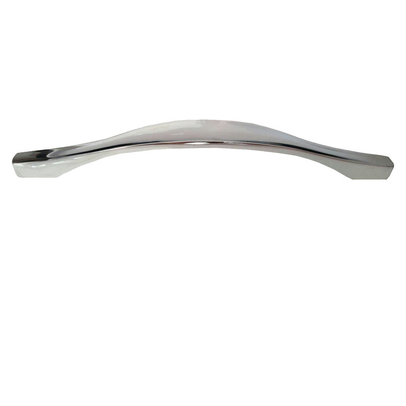 دستگیره کابینت مدل tosan_N سایز 160 بسته 50 عددی دستگیره کابینت مدل tosan_N سایز 160 بسته 50 عددی