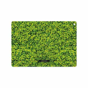 MAHOOT Leafs Cover Sticker for Apple iPad 9.7 GEN 5 2017 A1823