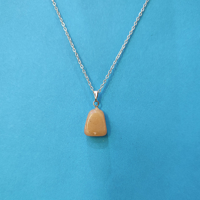 گردنبند دخترانه مدل انتورین