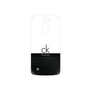 MAHOOT Calvin Klein Cover Sticker for LG K8