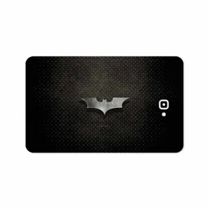 MAHOOT Batman Cover Sticker for Samsung Galaxy Tab A 10.1 2016 T585