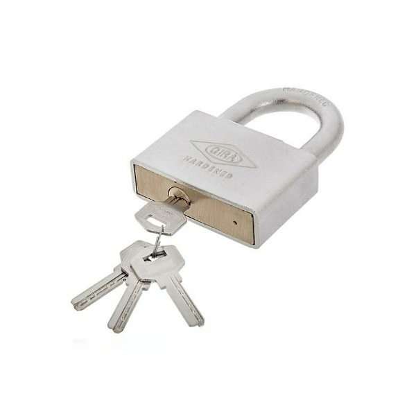 قفل آویز گیرا کد 032