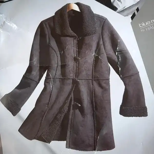 پالتو زنانه بلو موشن مدل 6756013