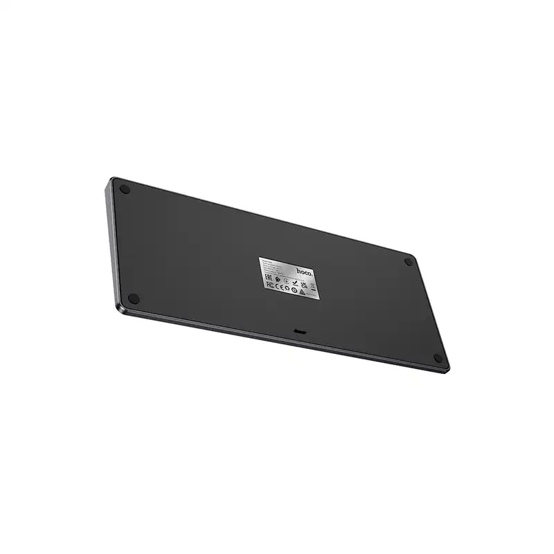 کیبورد بی سیم هوکو مدل GM32