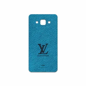 MAHOOT BL-LS_VTTN Cover Sticker for Samsung Galaxy A5 2015