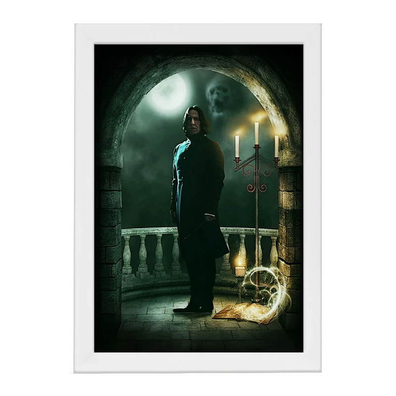 تابلو خندالو مدل اسنیپ هری پارتر کد F8647