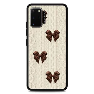 AKAM AMC-WSGS20P-TRICOT-2 Cover For Samsung Galaxy S20 Plus