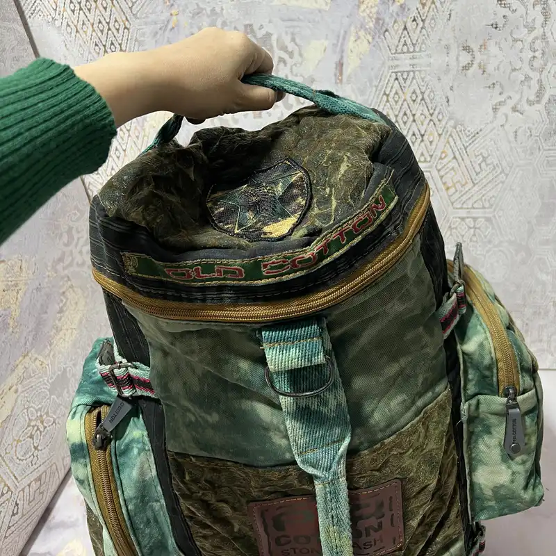 کوله پشتی اولد کتون مدل 34006