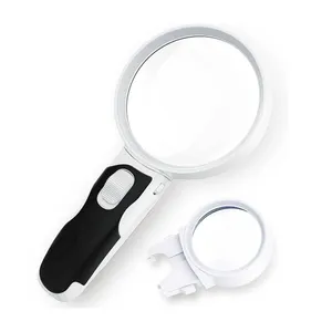 ذره بین مدل 77375B مجموعه 2 عددی