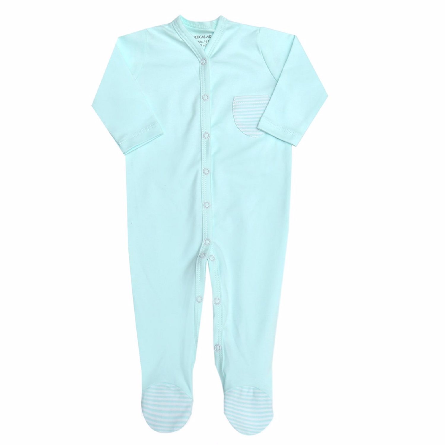 سرهمی نوزادی ریکالاکو مدل میشا - - 2