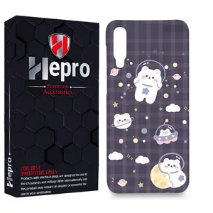 HEPRO MC Cover for SAMSUNG GALAXY A30S/A50/A50S