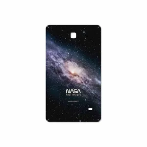 MAHOOT Universe-by-NASA-3 Cover Sticker for Samsung Galaxy Tab 4 7.0 2014 T230