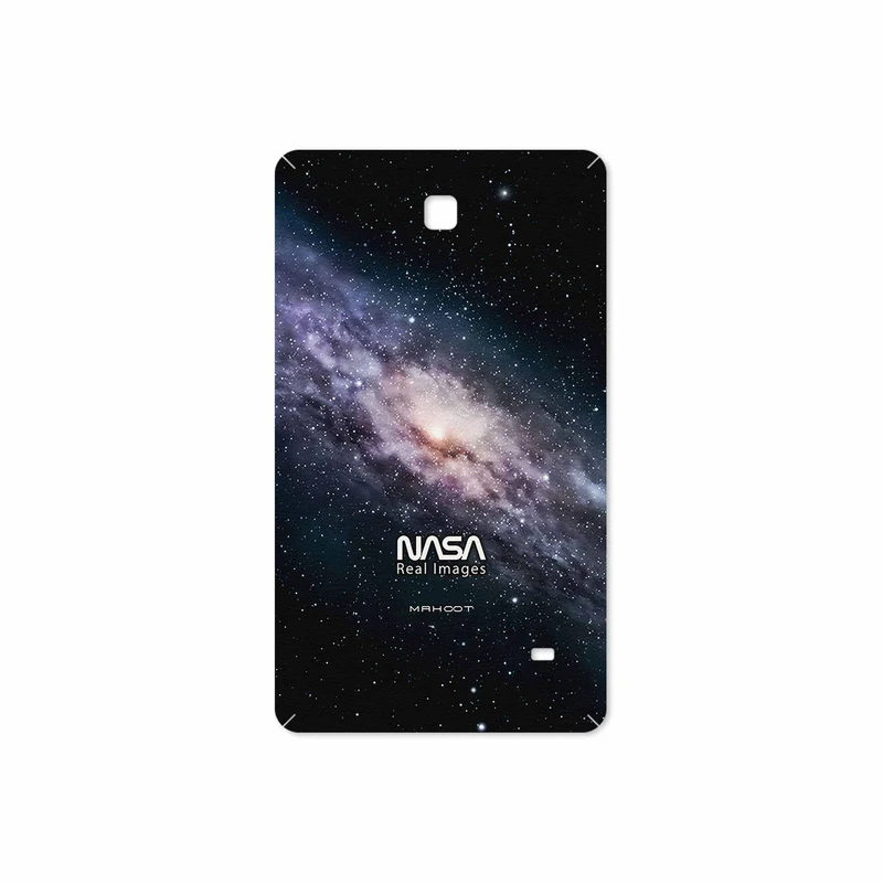 برچسب پوششی ماهوت مدل Universe-by-NASA-3 مناسب برای تبلت سامسونگ Galaxy Tab 4 7.0 2014 T230