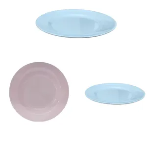 سرویس غذاخوری 18 پارچه مدل نازگل