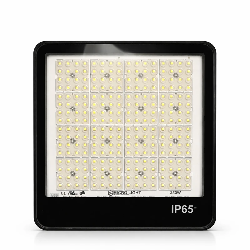 پروژکتور 250 وات میکرولایت مدل POLOTON