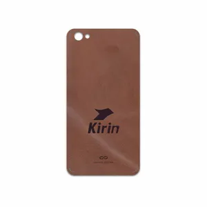 MAHOOT MNL-KRN Cover Sticker for Xiaomi Redmi Note 5A