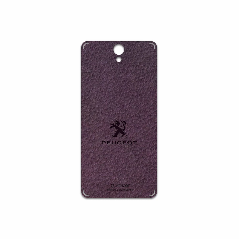 برچسب پوششی ماهوت مدل PL-PEGT مناسب برای گوشی موبایل لنوو Vibe S1