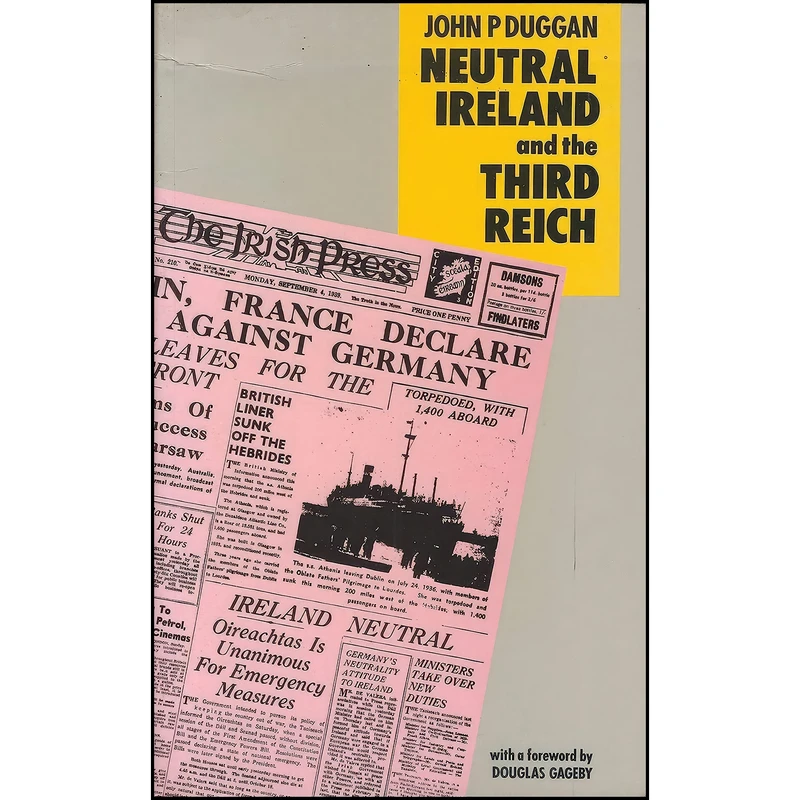 کتاب The Irish châteaux اثر Renagh Holohan انتشارات Lilliput Press