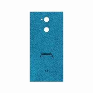 MAHOOT BL-MTLC Cover Sticker for Sony Xperia XA2 Ultra