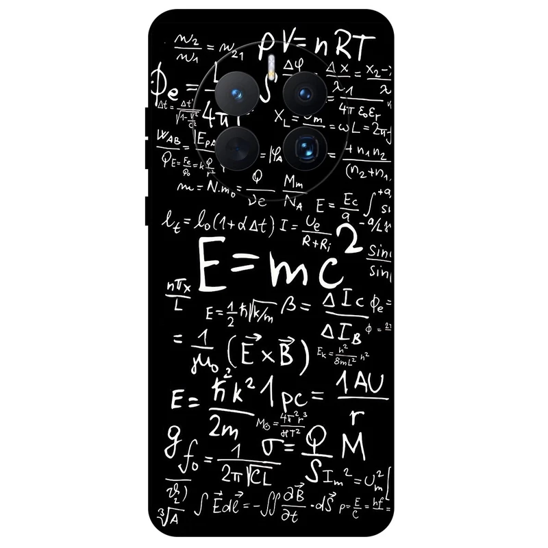 کاور مگافون طرح جرم انرژی مدل 6297 مناسب برای گوشی موبایل هوآوی Mate 50