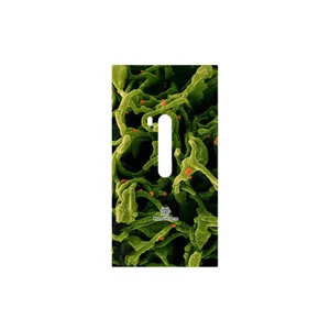 MAHOOT Atom Universe 2 Cover Sticker for Nokia Lumia 920