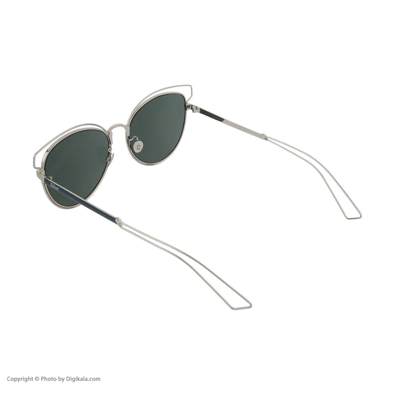 عینک آفتابی زنانه دیور مدل Sidera12 -  - 4