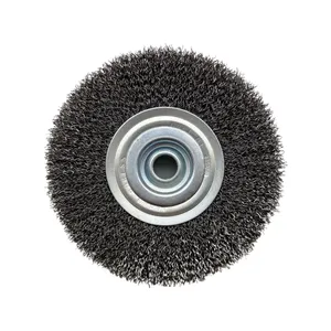 برس سیمی تخت جهان برس مدل JB-120